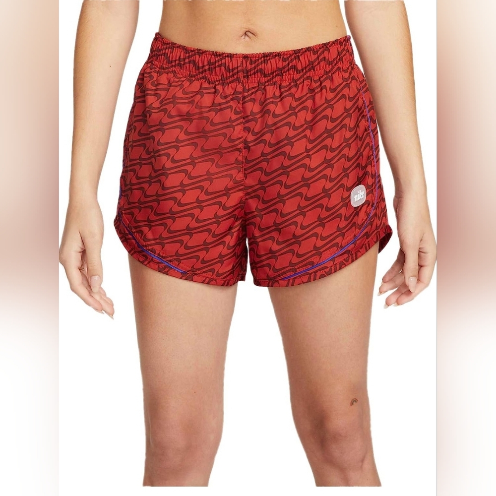 Nike Dri-FIT Tempo Icon Clash Women's Running Shorts SKU DQ6356-623